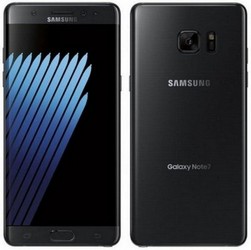 Замена тачскрина на телефоне Samsung Galaxy Note 7 в Уфе